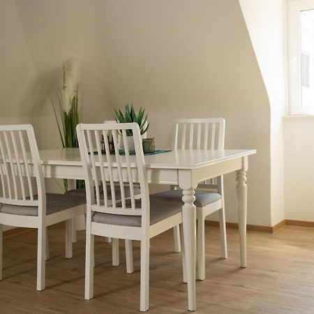 Schoene Stadtwohnung In Friedrichshafen Am Bodensee Ngoại thất bức ảnh